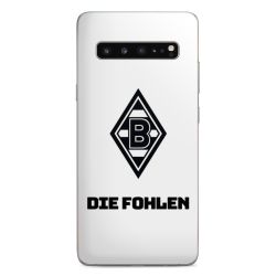 Folien für Smartphones glänzend