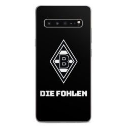 Folien für Smartphones glänzend