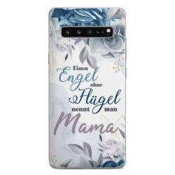 Folien für Smartphones glänzend