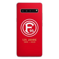 Folien für Smartphones glänzend