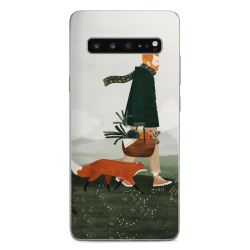 Foils for Smartphones glossy