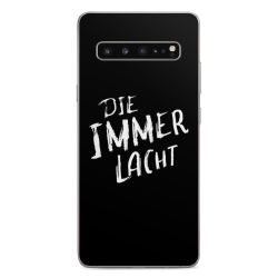 Folien für Smartphones glänzend