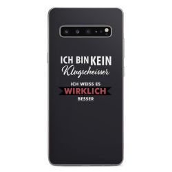 Folien für Smartphones glänzend