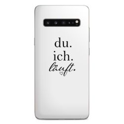 Folien für Smartphones glänzend