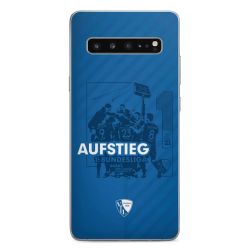 Folien für Smartphones glänzend