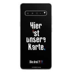 Folien für Smartphones glänzend