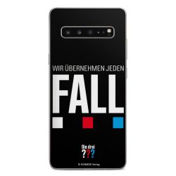 Folien für Smartphones glänzend