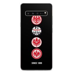 Folien für Smartphones glänzend