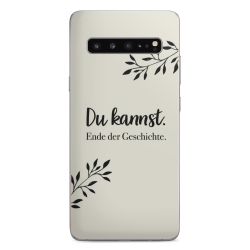 Folien für Smartphones glänzend