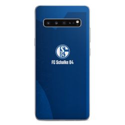 Folien für Smartphones glänzend