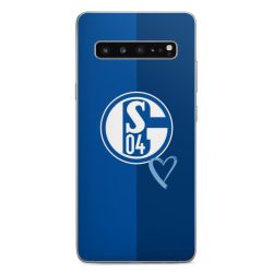 Folien für Smartphones glänzend