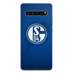 Folien für Smartphones glänzend