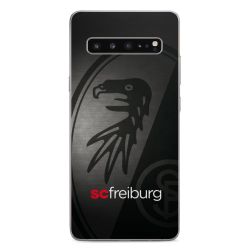 Folien für Smartphones glänzend