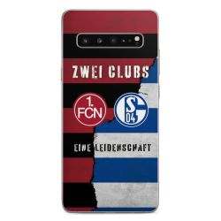 Folien für Smartphones glänzend