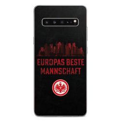 Folien für Smartphones glänzend