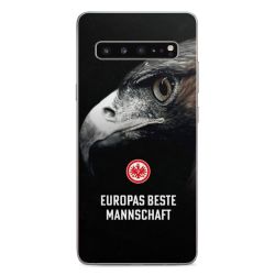 Folien für Smartphones glänzend