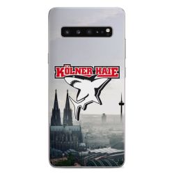 Folien für Smartphones glänzend