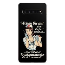 Folien für Smartphones glänzend