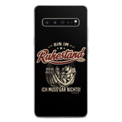 Folien für Smartphones glänzend