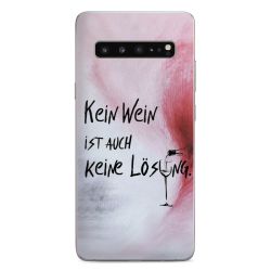 Folien für Smartphones glänzend