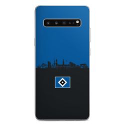 Folien für Smartphones glänzend