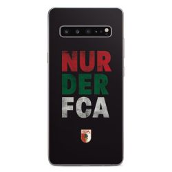 Folien für Smartphones glänzend