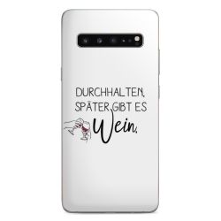 Folien für Smartphones glänzend