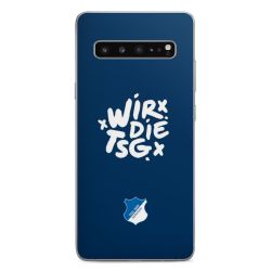 Folien für Smartphones glänzend