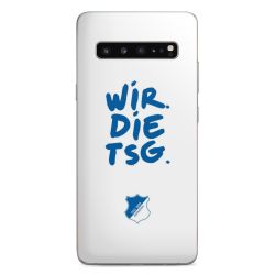 Folien für Smartphones glänzend