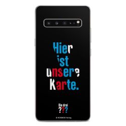 Folien für Smartphones glänzend