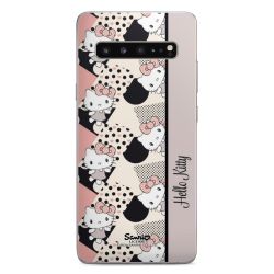 Folien für Smartphones glänzend