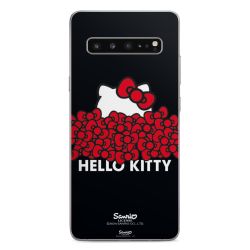 Folien für Smartphones glänzend