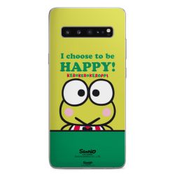 Folien für Smartphones glänzend