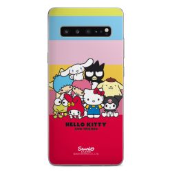 Folien für Smartphones glänzend