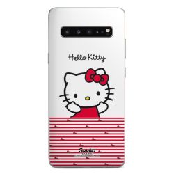 Folien für Smartphones glänzend