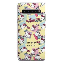 Folien für Smartphones glänzend