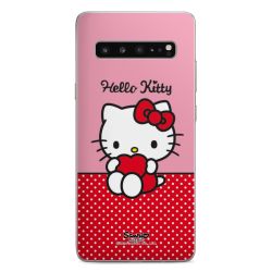 Folien für Smartphones glänzend