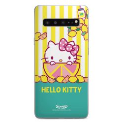 Folien für Smartphones glänzend