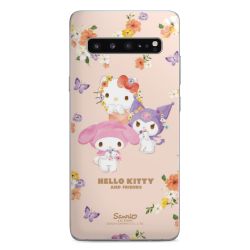 Folien für Smartphones glänzend