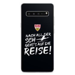 Folien für Smartphones glänzend