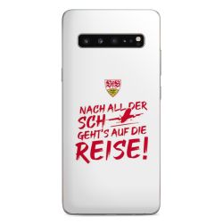 Folien für Smartphones glänzend