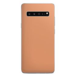 Folien für Smartphones glänzend