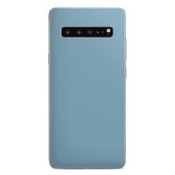 Folien für Smartphones glänzend