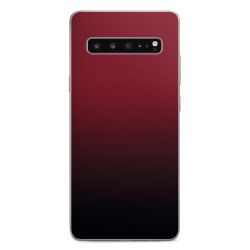 Folien für Smartphones glänzend