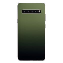 Folien für Smartphones glänzend