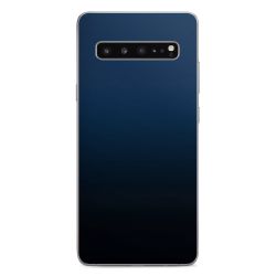 Folien für Smartphones glänzend