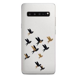 Foils for Smartphones glossy