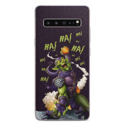 Foils for Smartphones glossy