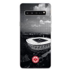 Folien für Smartphones glänzend