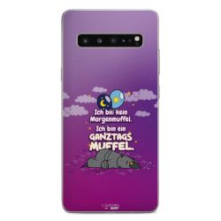 Folien für Smartphones glänzend